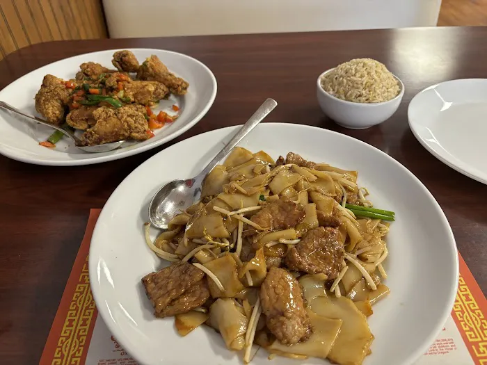 Ying's Teahouse & Yum-Yum Picture 7
