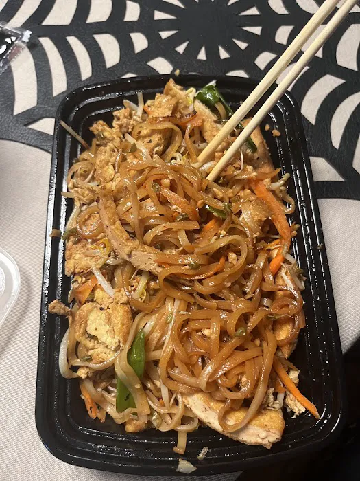 Ying's Teahouse & Yum-Yum Picture 4