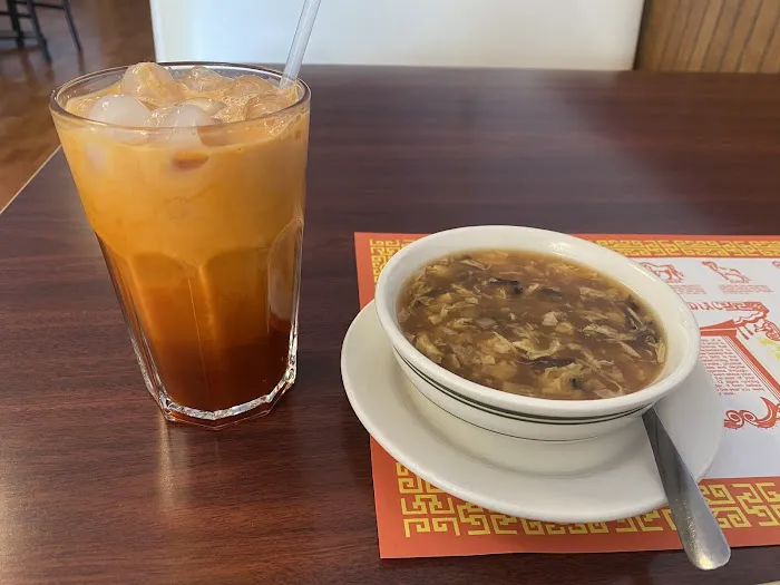 Ying's Teahouse & Yum-Yum Picture 1