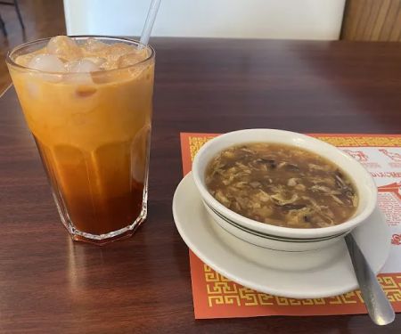 Ying's Teahouse & Yum-Yum