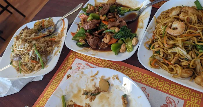 Ying's Teahouse & Yum-Yum Picture 2
