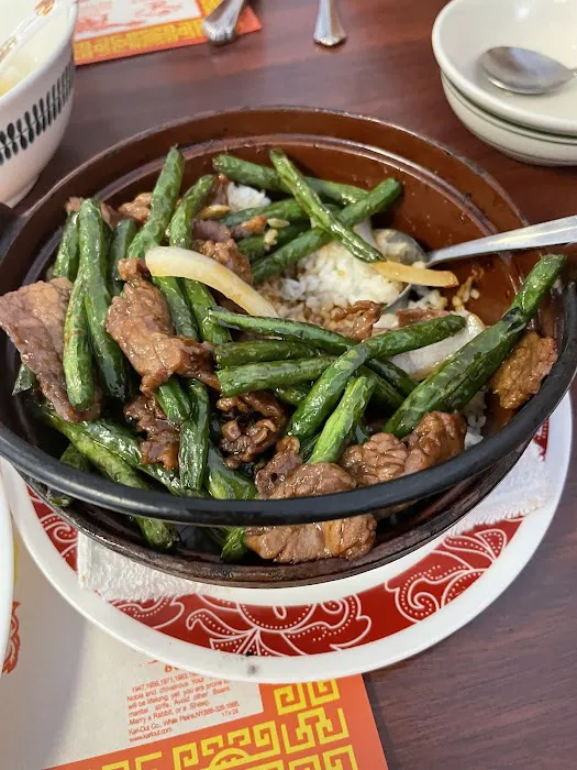 Ying's Teahouse & Yum-Yum Picture 8