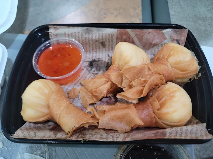 Lucky Hawaiian BBQ & Hey Chicken Picture 2