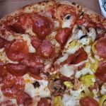 Papa Johns Pizza