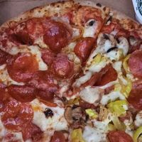Papa Johns Pizza ico