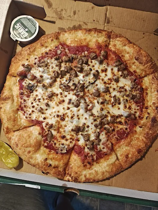 Papa Johns Pizza Picture 3