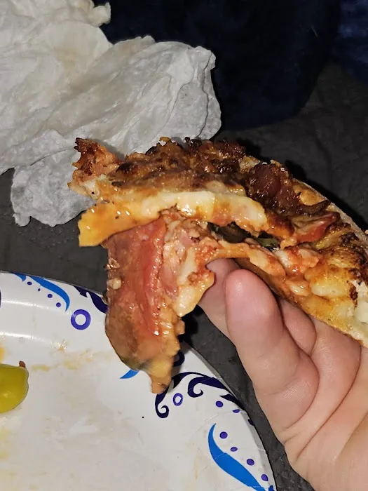 Papa Johns Pizza Picture 5