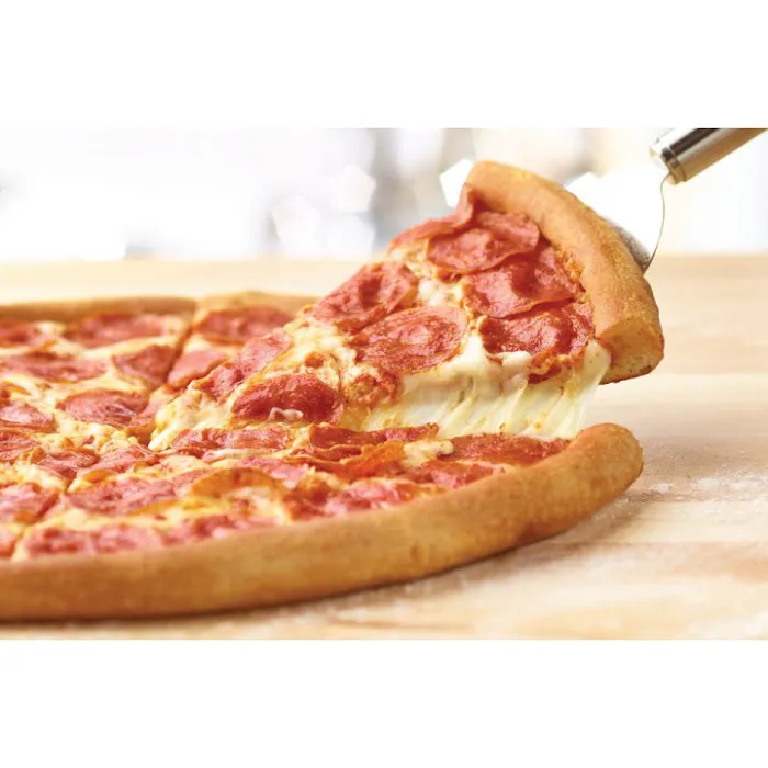 Papa Johns Pizza Picture 6