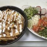 Habaneros Fresh Mexican Grill