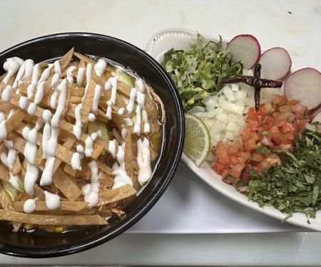 Habaneros Fresh Mexican Grill