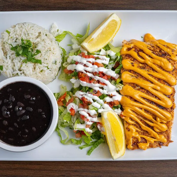 Habaneros Fresh Mexican Grill Picture 10