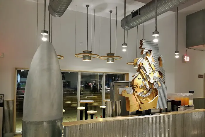 Chipotle Mexican Grill Picture 4