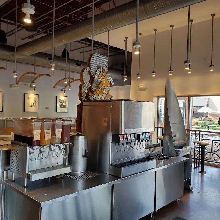 Chipotle Mexican Grill Picture 2