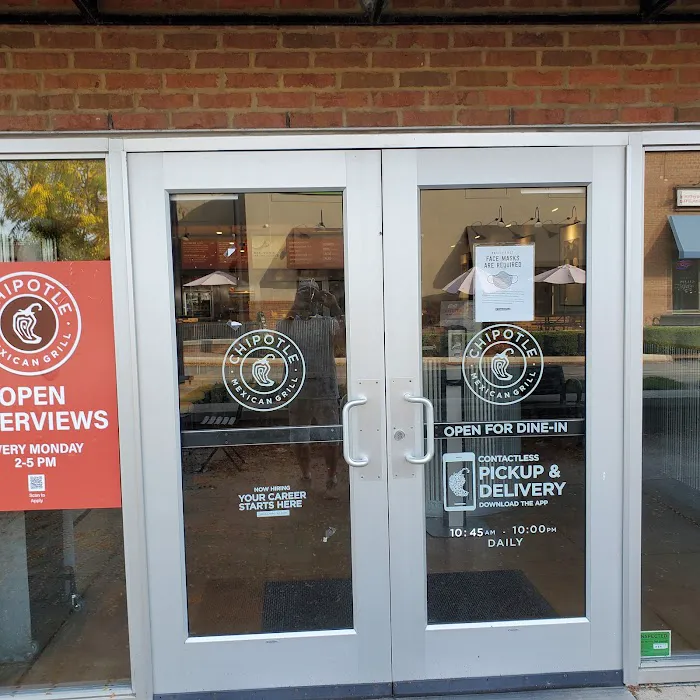 Chipotle Mexican Grill Picture 8