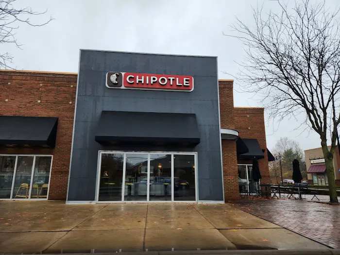 Chipotle Mexican Grill Picture 6