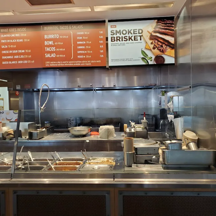 Chipotle Mexican Grill Picture 7