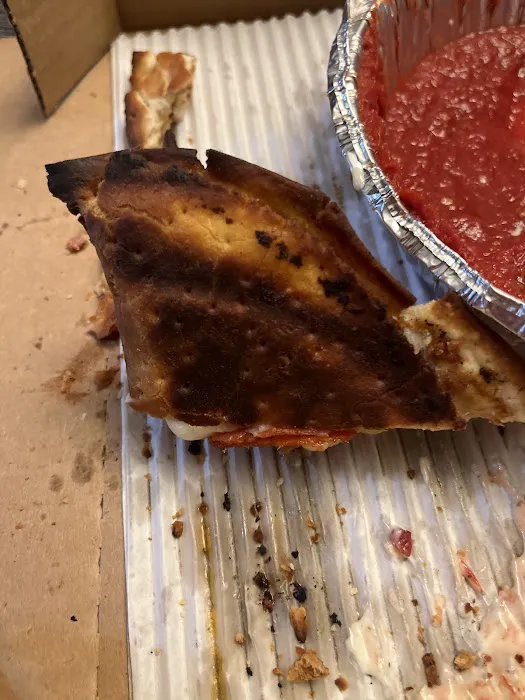 Ange's Pizza - Clintonville Picture 2