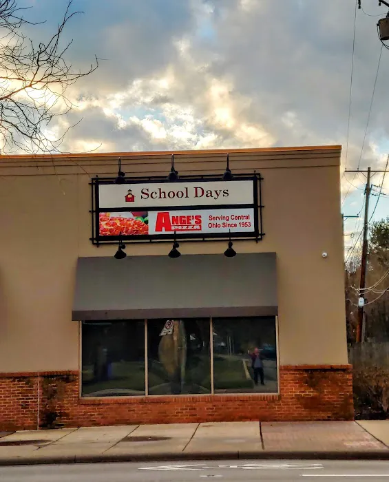 Ange's Pizza - Clintonville Picture 5