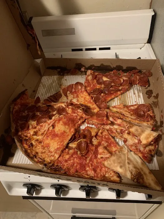 Ange's Pizza - Clintonville Picture 1