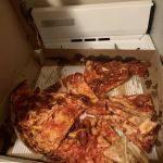 Ange's Pizza - Clintonville