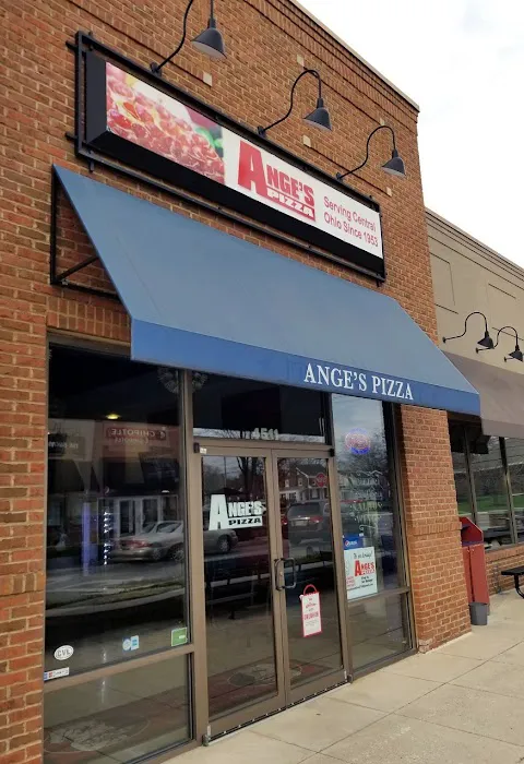 Ange's Pizza - Clintonville Picture 4