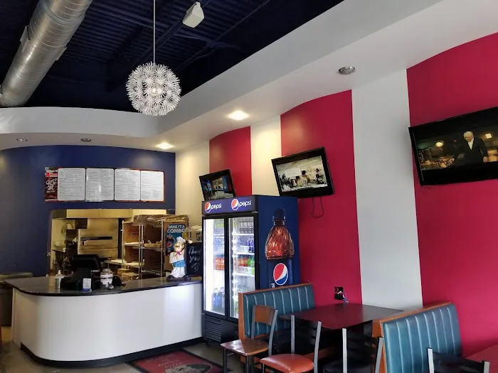 Ange's Pizza - Clintonville Picture 3