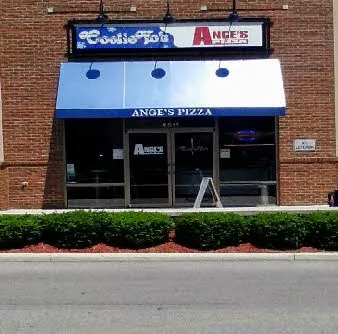 Ange's Pizza - Clintonville Picture 8