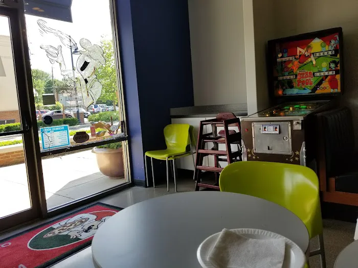 Ange's Pizza - Clintonville Picture 10