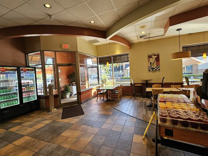 Olive & Lime Cafe Picture 3
