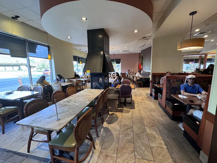 Olive & Lime Cafe Picture 5