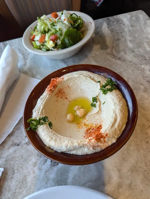 Olive & Lime Cafe Picture 8