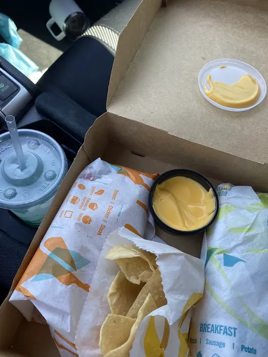 Taco Bell Picture 4