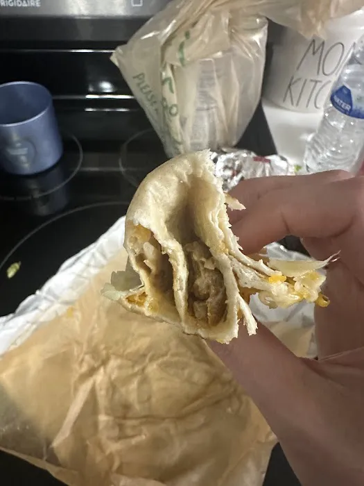 Taco Bell Picture 5