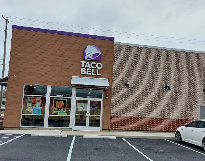 Taco Bell Picture 1