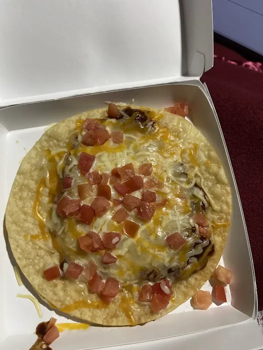 Taco Bell Picture 8