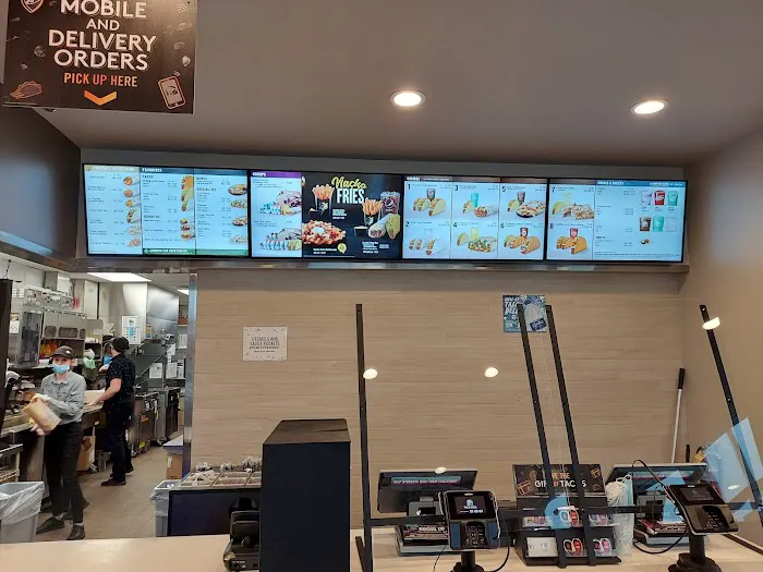 Taco Bell Picture 6