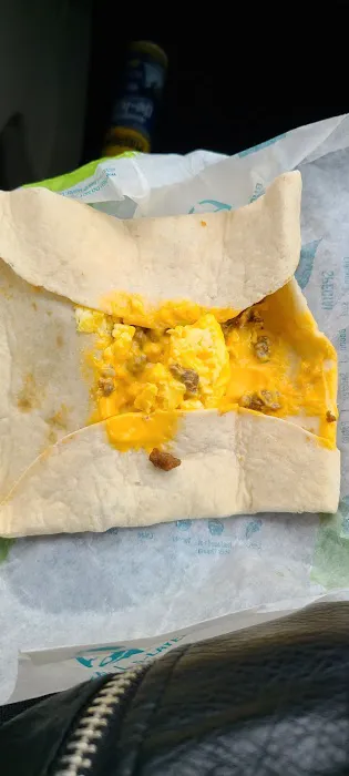 Taco Bell Picture 10