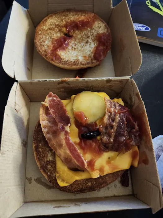 McDonald's Picture 9