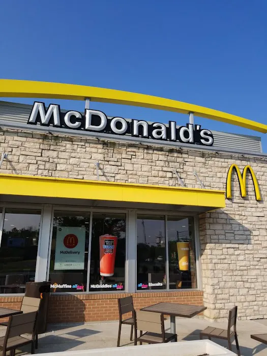 McDonald's Picture 5
