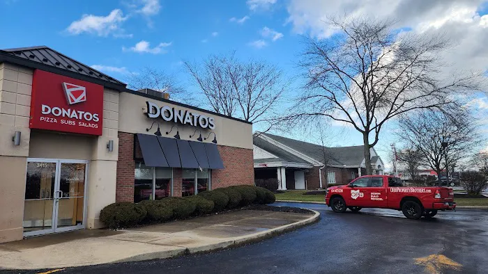 Donatos Pizza Picture 8