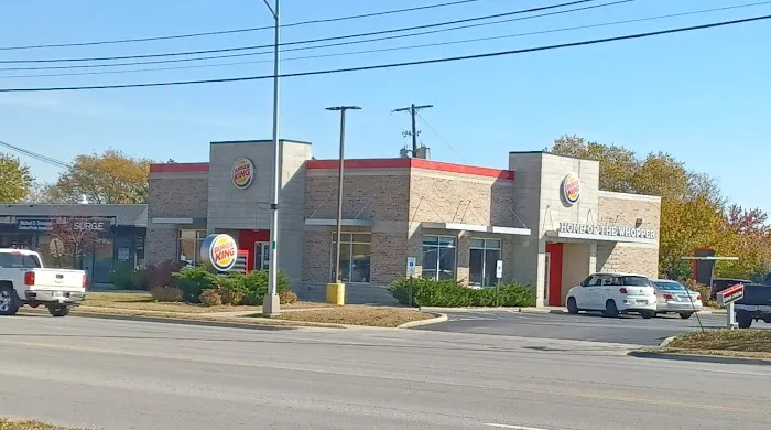 Burger King Picture 1