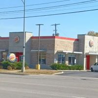 Burger King ico