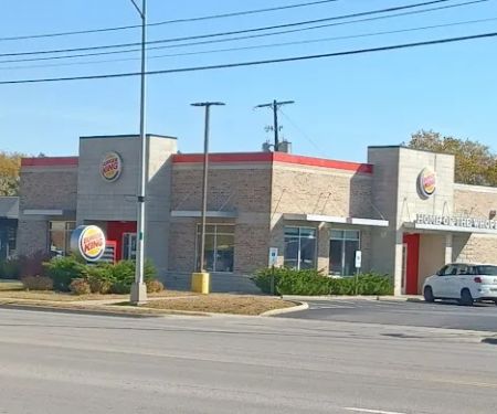 Burger King