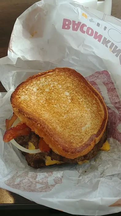 Burger King Picture 2