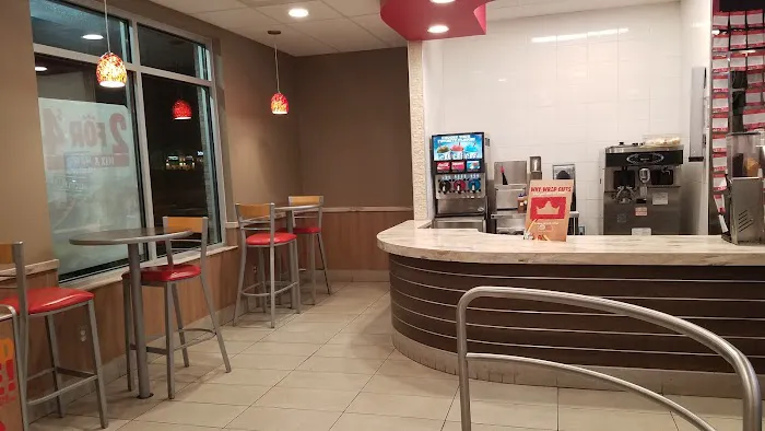 Burger King Picture 6
