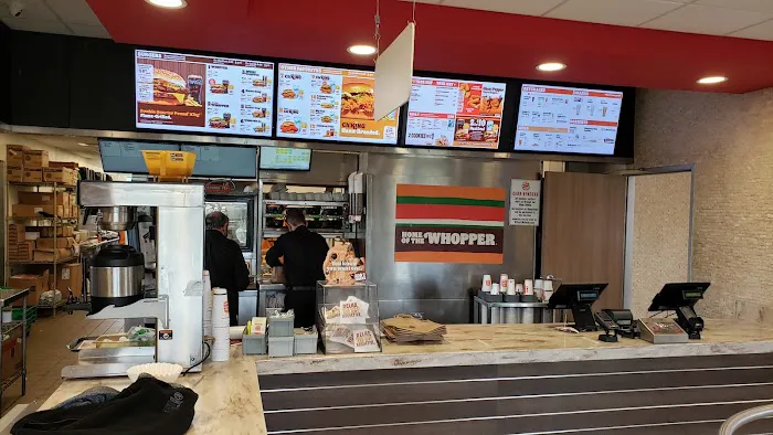 Burger King Picture 8