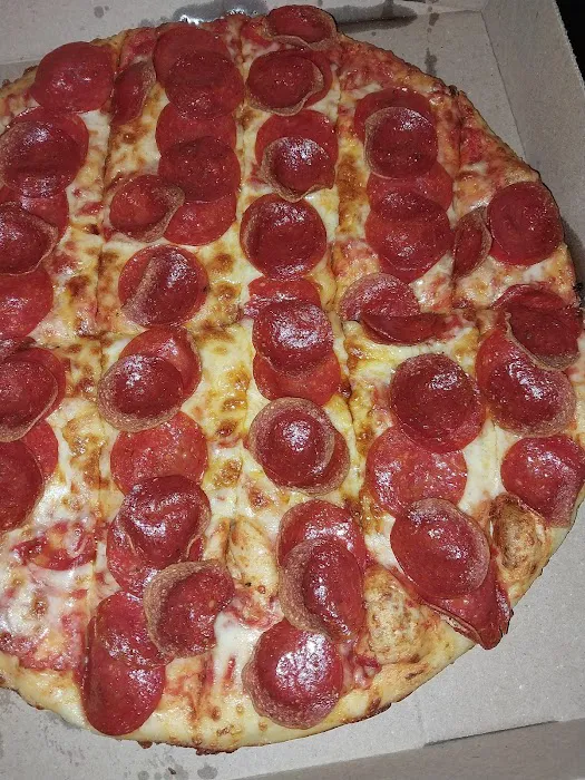 Zanzis Pizza Grove City Picture 1