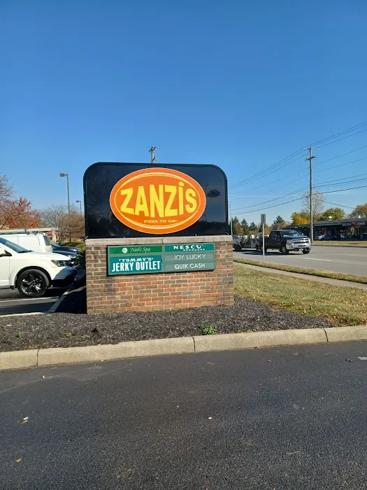 Zanzis Pizza Grove City Picture 4