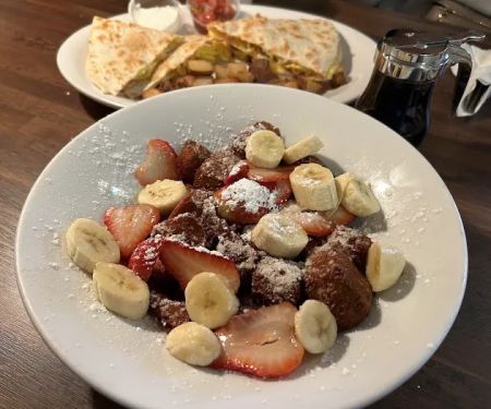 3 Brothers Diner