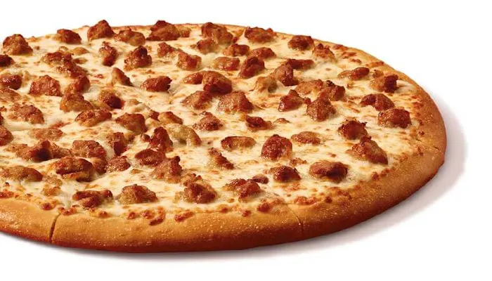 Little Caesars Pizza Picture 3